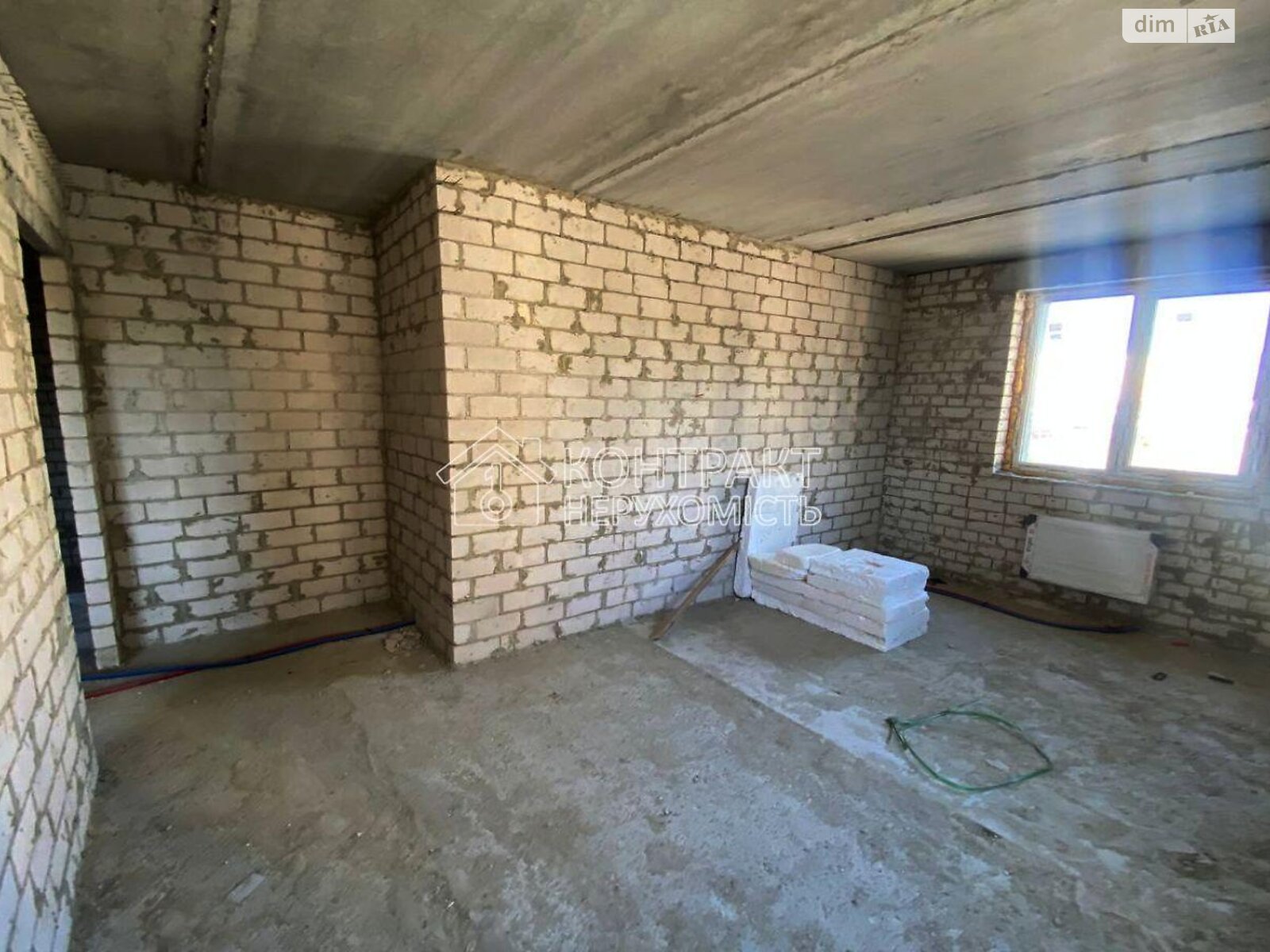Продаж двокімнатної квартири в Харкові, на просп. Перемоги, район Олексїївка фото 1 Продаж двокімнатної квартири в Харкові, на просп. Перемоги, район Олексїївка фото 1