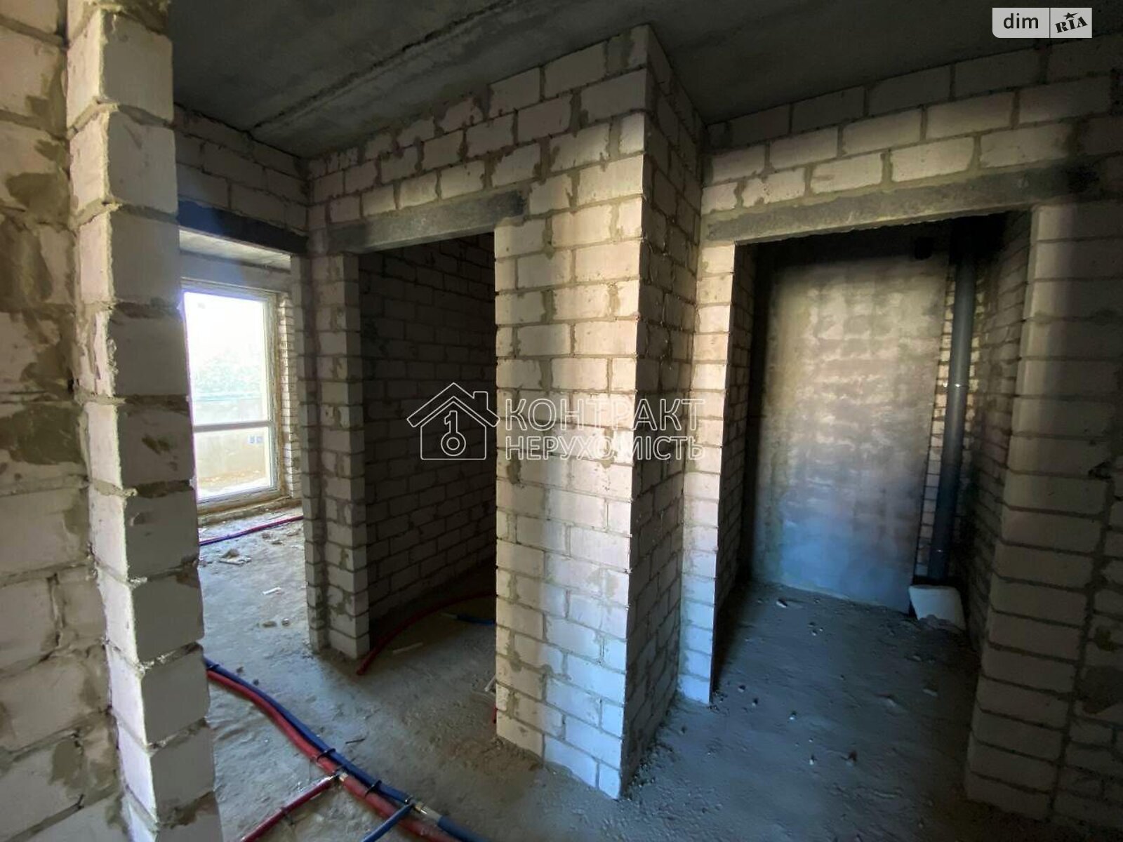 Продаж двокімнатної квартири в Харкові, на просп. Перемоги, район Олексїївка фото 1 Продаж двокімнатної квартири в Харкові, на просп. Перемоги, район Олексїївка фото 1