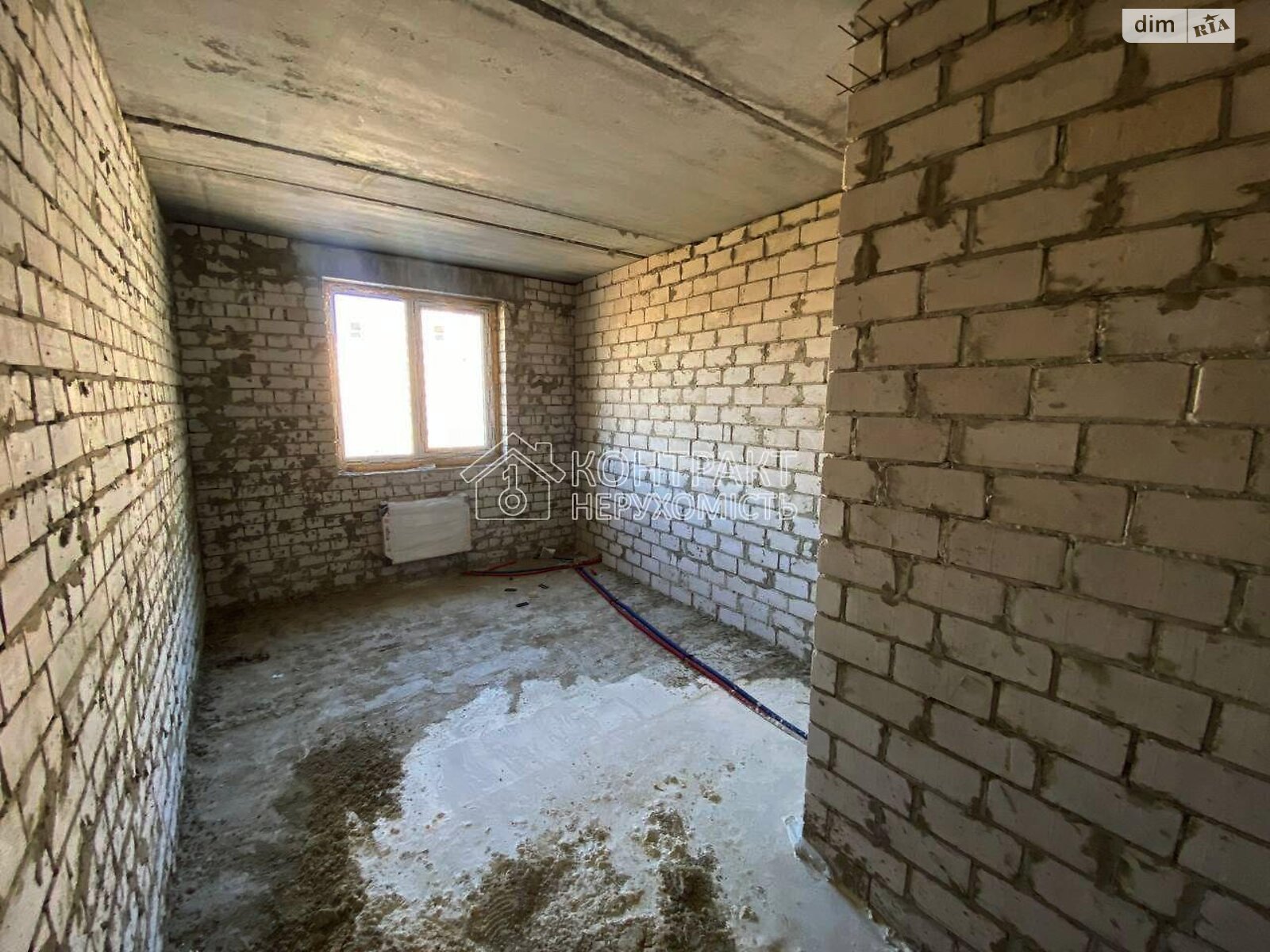 Продаж двокімнатної квартири в Харкові, на просп. Перемоги, район Олексїївка фото 1 Продаж двокімнатної квартири в Харкові, на просп. Перемоги, район Олексїївка фото 1