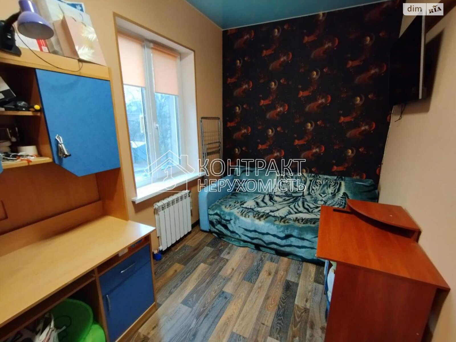 Продажа двухкомнатной квартиры в Харькове, на въезд Армейский, район Алексеевка фото 1