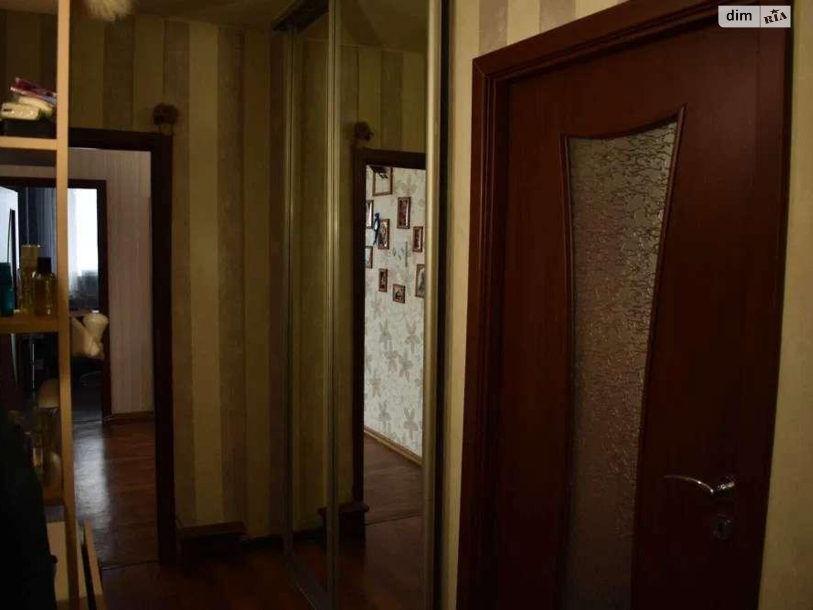 Продажа трехкомнатной квартиры в Харькове, на ул. Энвера Ахсарова 1Б, район Алексеевка фото 1