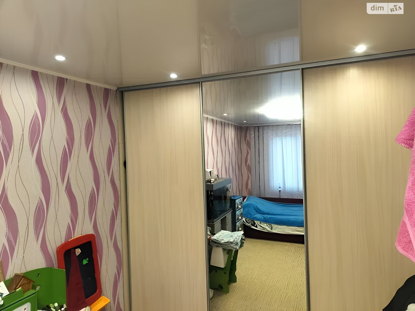 Продаж чотирикімнатної квартири в Харкові, на вул. Енвера Ахсарова, район Олексїївка фото 1 Продаж чотирикімнатної квартири в Харкові, на вул. Енвера Ахсарова, район Олексїївка фото 1