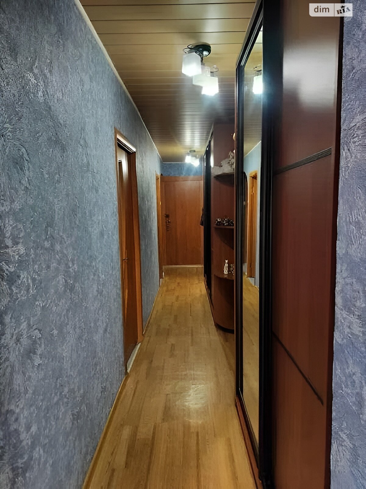 Продаж чотирикімнатної квартири в Харкові, на вул. Енвера Ахсарова, район Олексїївка фото 1 Продаж чотирикімнатної квартири в Харкові, на вул. Енвера Ахсарова, район Олексїївка фото 1
