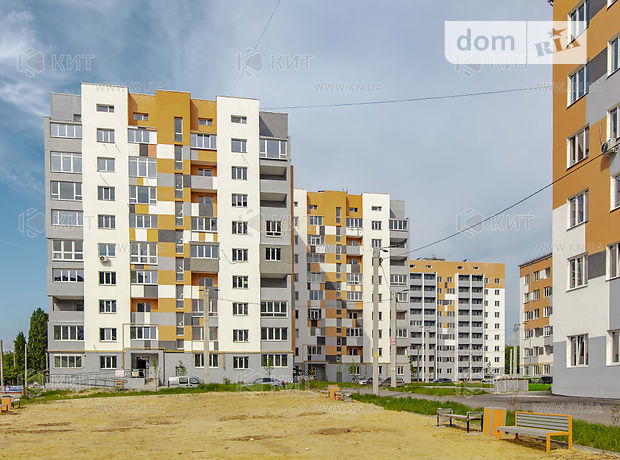 Продажа двухкомнатной квартиры в Харькове, на Домостроительная ул. район Алексеевка фото 1 Продажа двухкомнатной квартиры в Харькове, на Домостроительная ул. район Алексеевка фото 1