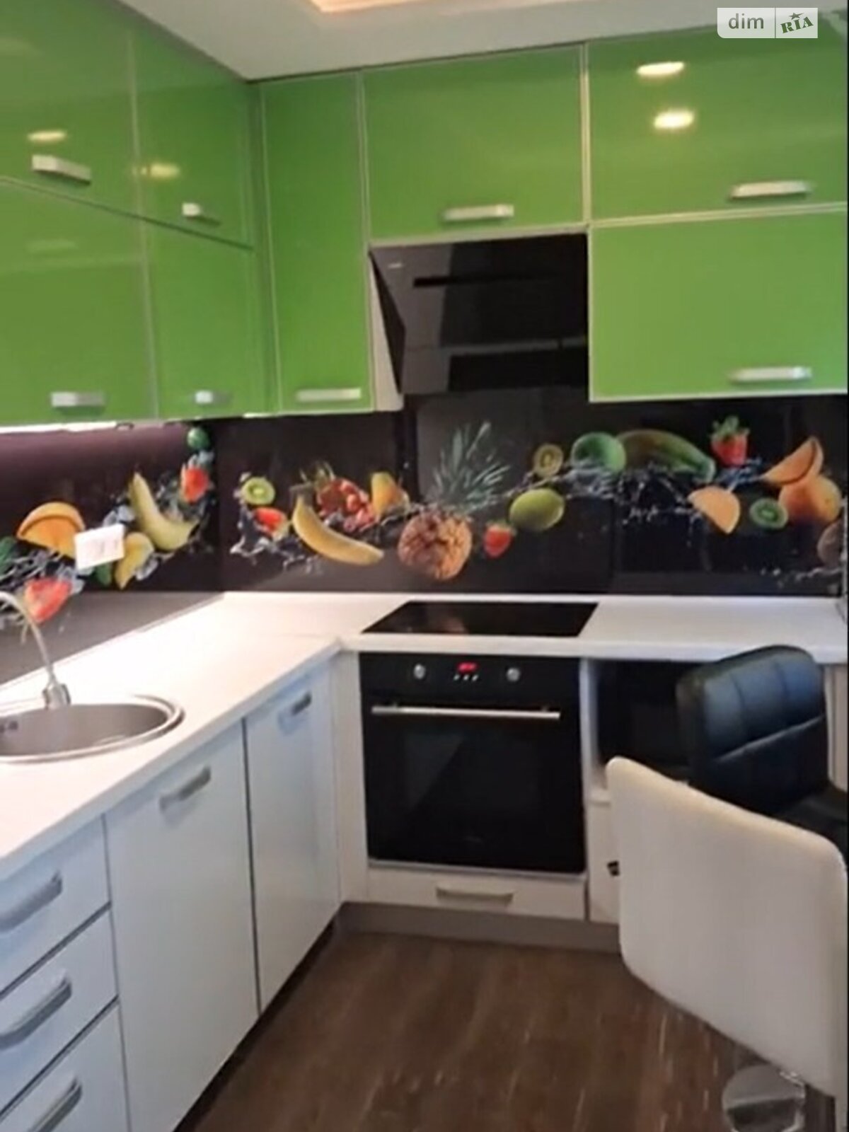 Продажа двухкомнатной квартиры в Харькове, на ул. Алексея Деревянко 22, фото 1