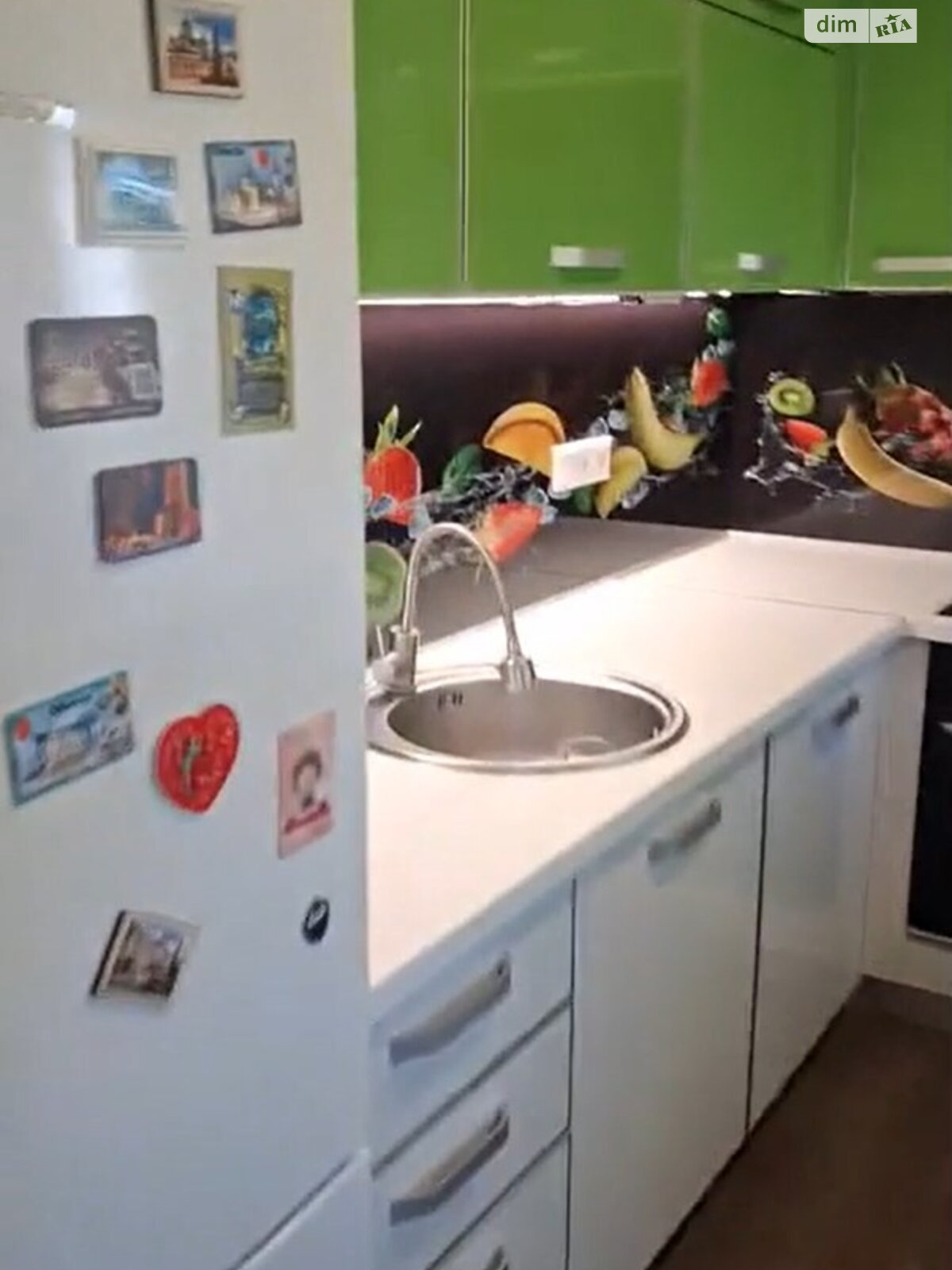 Продажа двухкомнатной квартиры в Харькове, на ул. Алексея Деревянко 22, фото 1