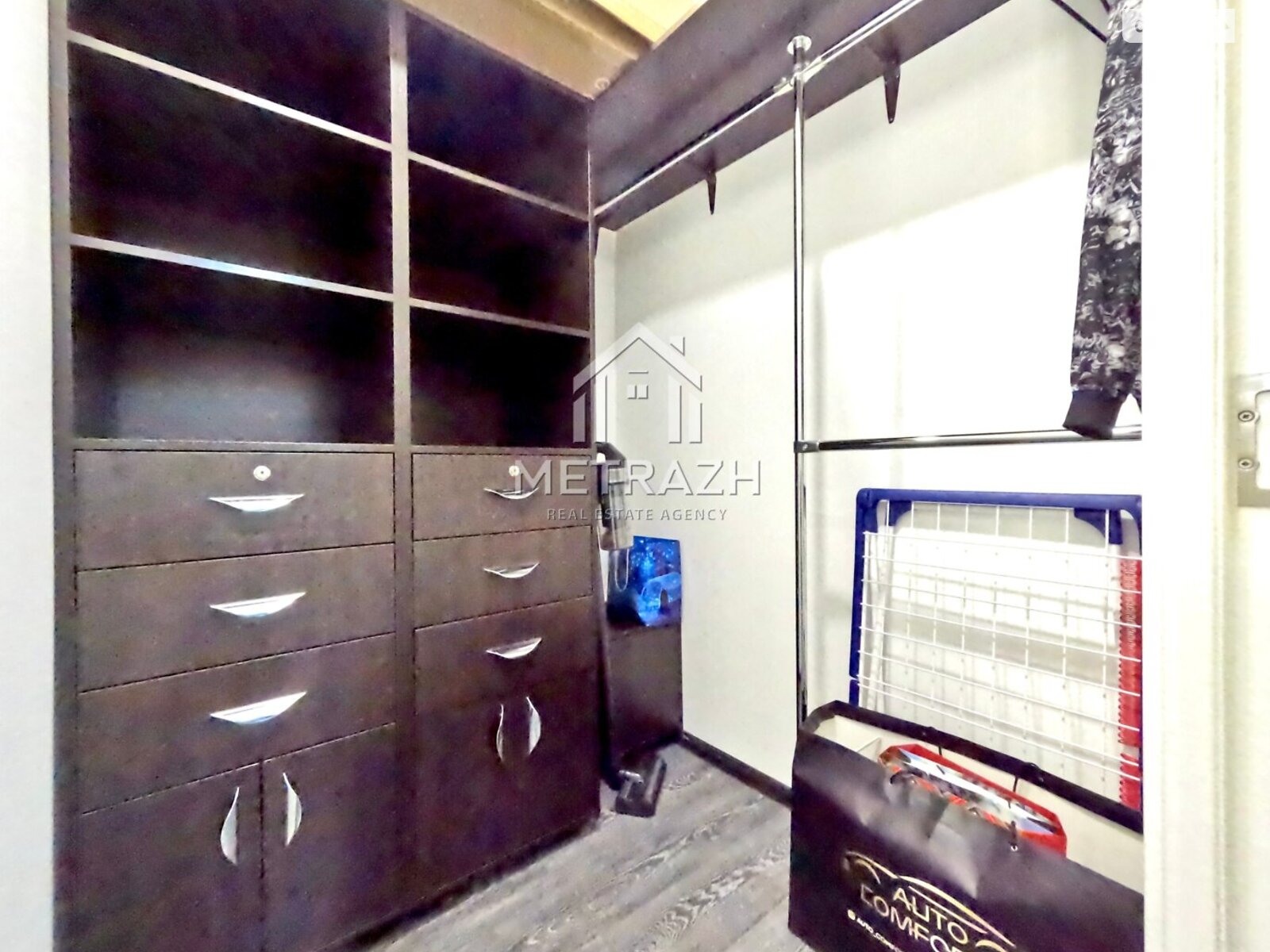 Продажа двухкомнатной квартиры в Харькове, на ул. Алексея Деревянко 22, фото 1