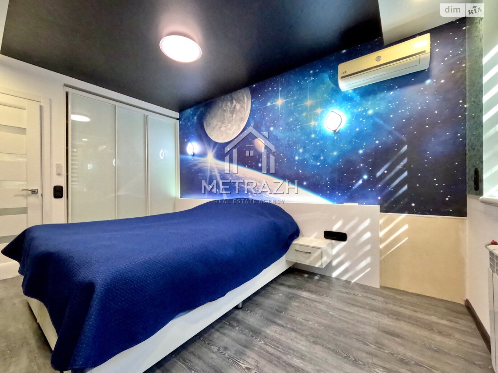 Продажа двухкомнатной квартиры в Харькове, на ул. Алексея Деревянко 22, фото 1