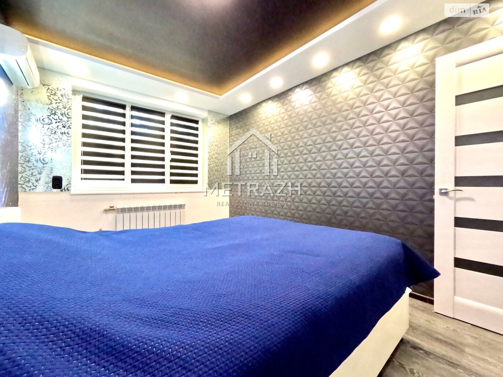 Продажа двухкомнатной квартиры в Харькове, на ул. Алексея Деревянко 22, фото 1