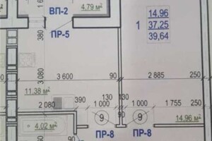 Продажа однокомнатной квартиры в Харькове, на ул. Валентиновская, фото 2