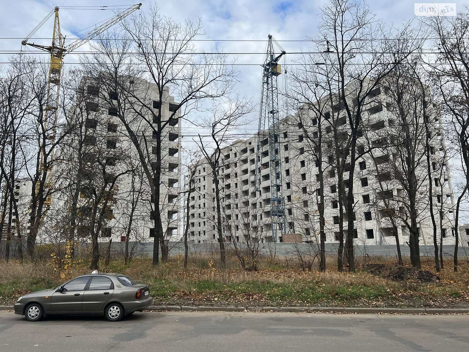Продаж однокімнатної квартири в Харкові, на вул. Валентинівська, фото 1 Продаж однокімнатної квартири в Харкові, на вул. Валентинівська, фото 1