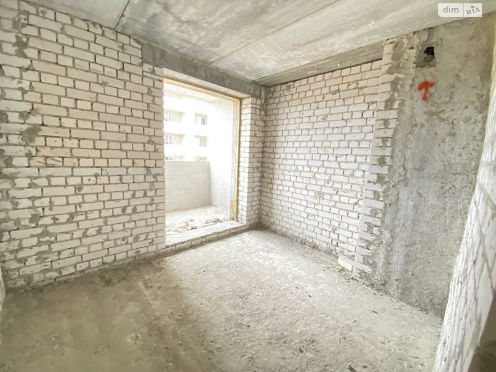 Продаж однокімнатної квартири в Харкові, на вул. Валентинівська, фото 1 Продаж однокімнатної квартири в Харкові, на вул. Валентинівська, фото 1