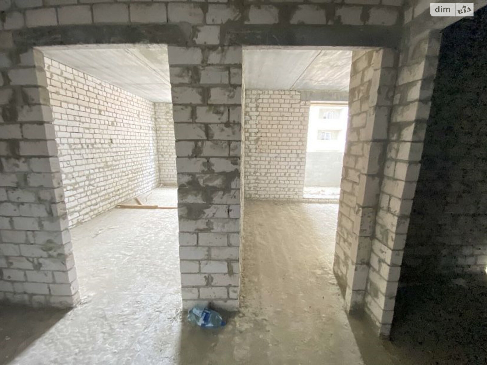 Продаж однокімнатної квартири в Харкові, на вул. Валентинівська, фото 1 Продаж однокімнатної квартири в Харкові, на вул. Валентинівська, фото 1