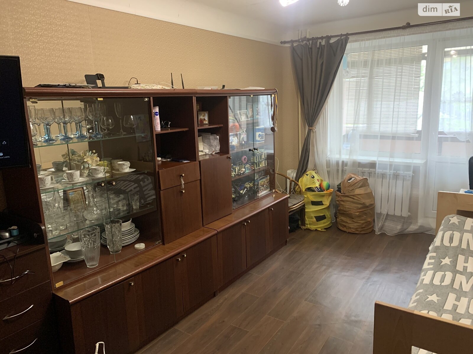 Продаж однокімнатної квартири в Харкові, на вул. Ковтуна 15, район Артема фото 1