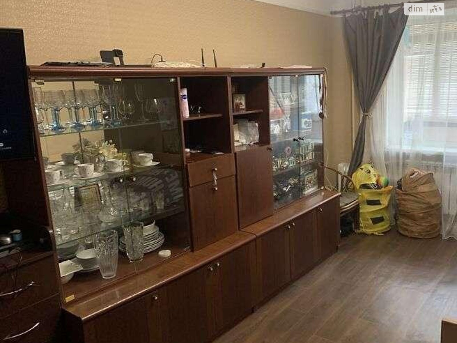 Продажа однокомнатной квартиры в Харькове, на ул. Ковтуна 15, район Артёма фото 1