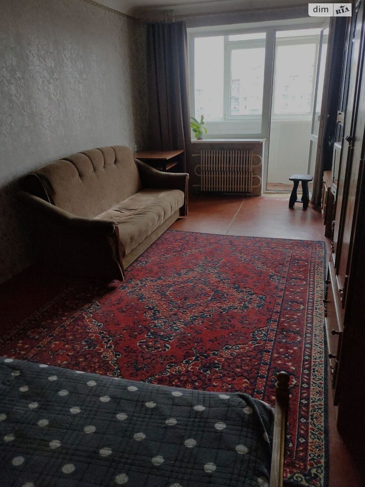 Продажа однокомнатной квартиры в Харькове, на ул. Ковтуна 17, район Артёма фото 1 Продажа однокомнатной квартиры в Харькове, на ул. Ковтуна 17, район Артёма фото 1