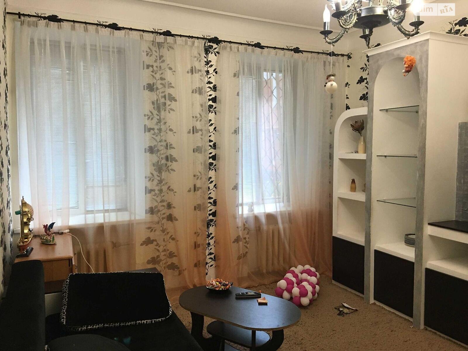 Продажа двухкомнатной квартиры в Харькове, на ул. Морозова 4, район Артёма фото 1