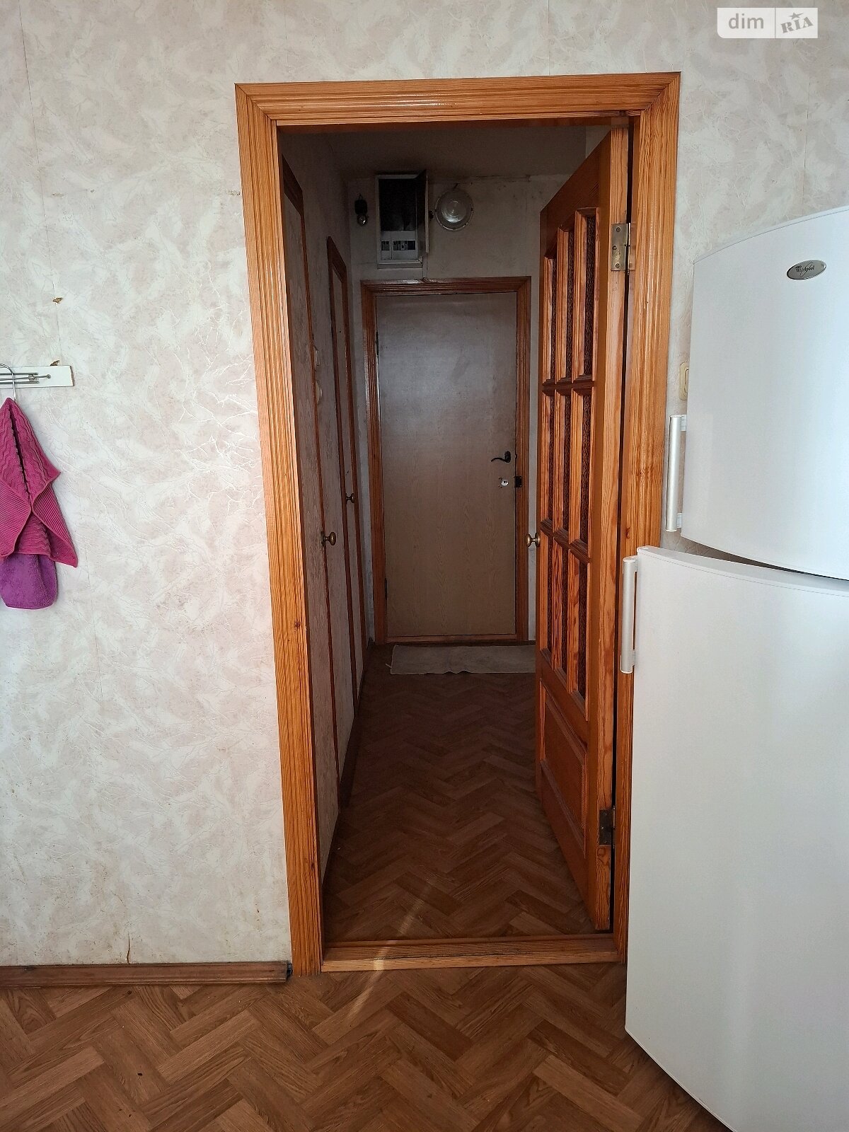 Продаж однокімнатної квартири в Харкові, на вул. Астрономічна 35И, фото 1 Продаж однокімнатної квартири в Харкові, на вул. Астрономічна 35И, фото 1