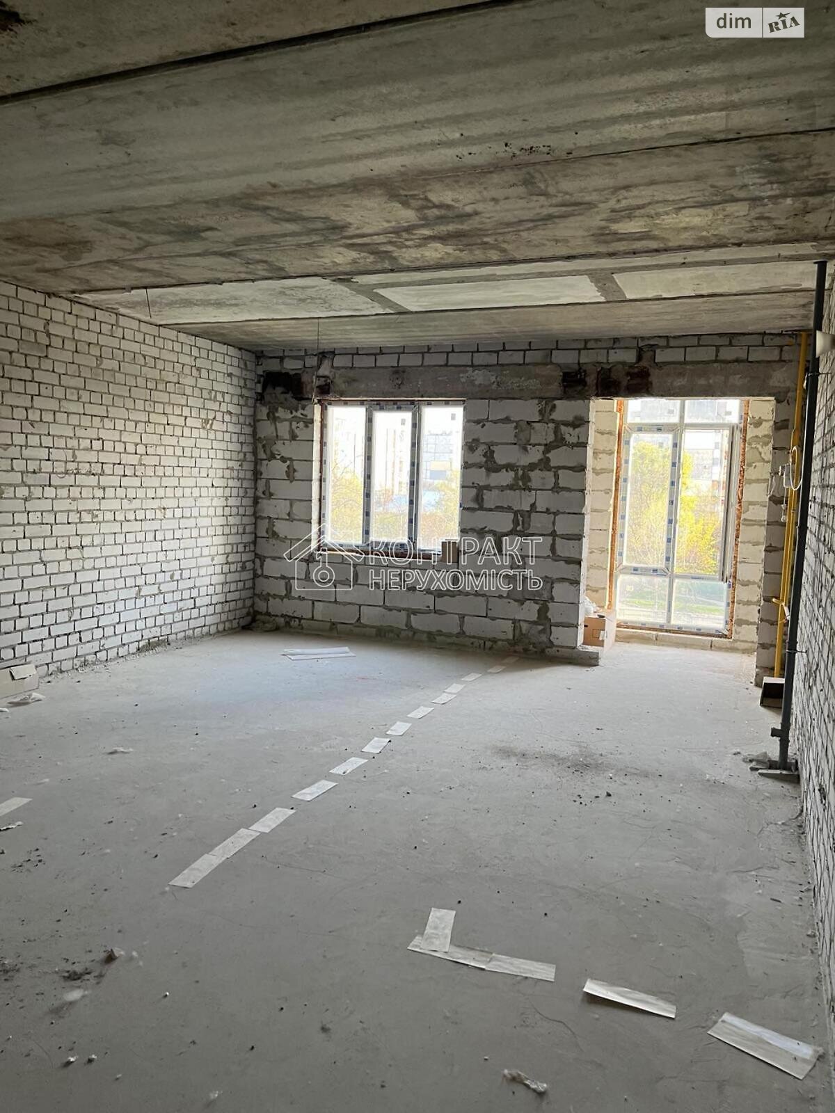Продаж двокімнатної квартири в Харкові, на вул. Дизельна, район Балашівка фото 1 Продаж двокімнатної квартири в Харкові, на вул. Дизельна, район Балашівка фото 1