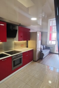 Продаж однокімнатної квартири в Харкові, на вул. Добровольців 4, район Балашівка фото 2