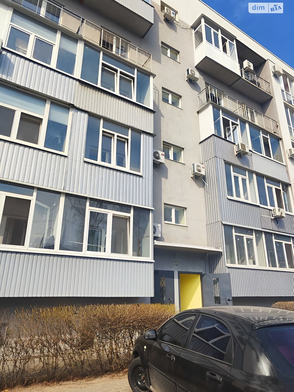 Продажа двухкомнатной квартиры в Харькове, на ул. Добровольцев 4, район Балашовка фото 1 Продажа двухкомнатной квартиры в Харькове, на ул. Добровольцев 4, район Балашовка фото 1