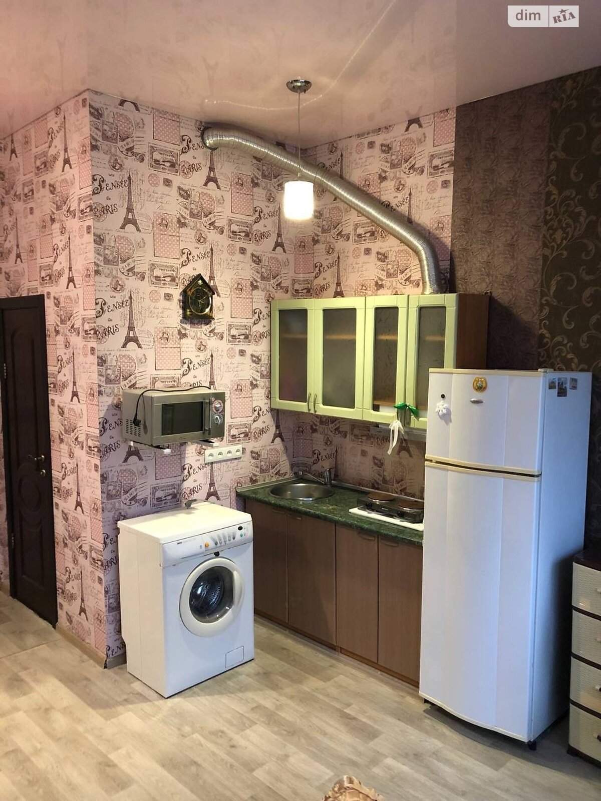 Продажа однокомнатной квартиры в Харькове, на ул. Добровольцев 5, район Балашовка фото 1 Продажа однокомнатной квартиры в Харькове, на ул. Добровольцев 5, район Балашовка фото 1