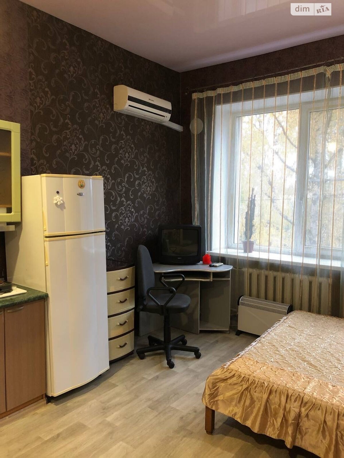 Продажа однокомнатной квартиры в Харькове, на ул. Добровольцев 5, район Балашовка фото 1 Продажа однокомнатной квартиры в Харькове, на ул. Добровольцев 5, район Балашовка фото 1