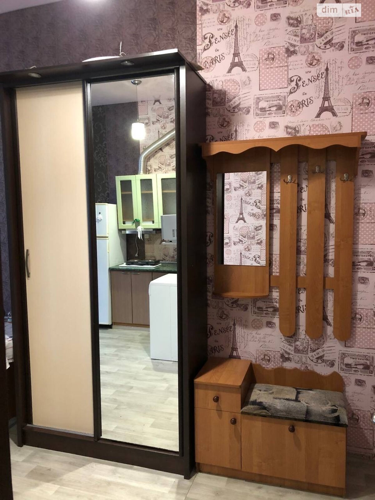 Продажа однокомнатной квартиры в Харькове, на ул. Добровольцев 5, район Балашовка фото 1 Продажа однокомнатной квартиры в Харькове, на ул. Добровольцев 5, район Балашовка фото 1
