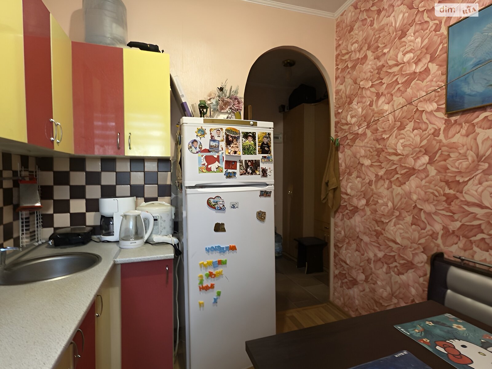 Продажа однокомнатной квартиры в Харькове, на ул. Дмитрия Коцюбайло 13, район Балашовка фото 1 Продажа однокомнатной квартиры в Харькове, на ул. Дмитрия Коцюбайло 13, район Балашовка фото 1