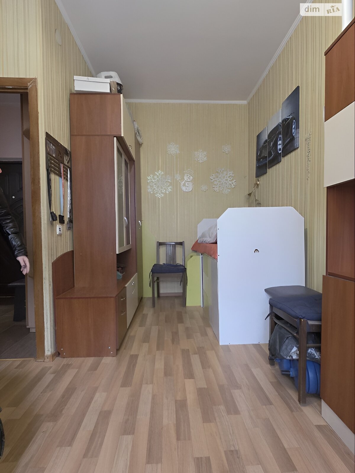 Продажа однокомнатной квартиры в Харькове, на ул. Дмитрия Коцюбайло 13, район Балашовка фото 1 Продажа однокомнатной квартиры в Харькове, на ул. Дмитрия Коцюбайло 13, район Балашовка фото 1