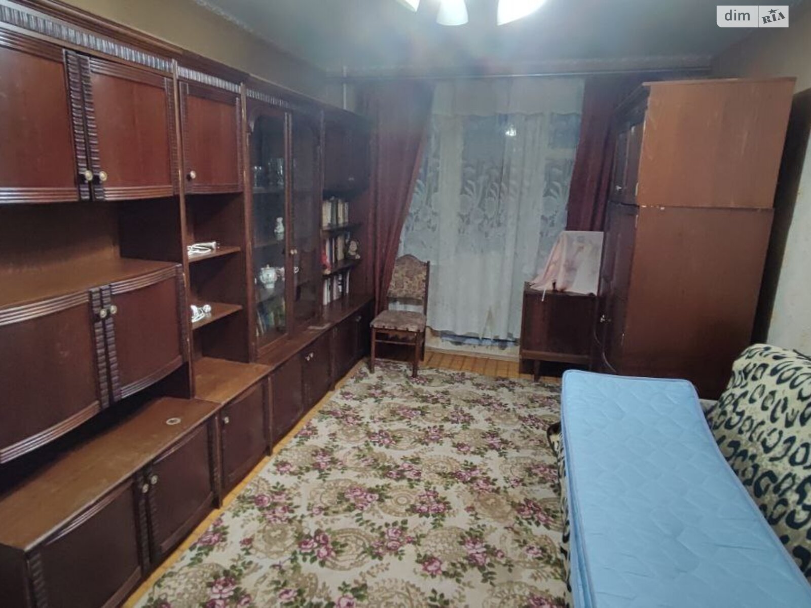 Продажа двухкомнатной квартиры в Харькове, на ул. Маршала Рыбалко 4/2, фото 1