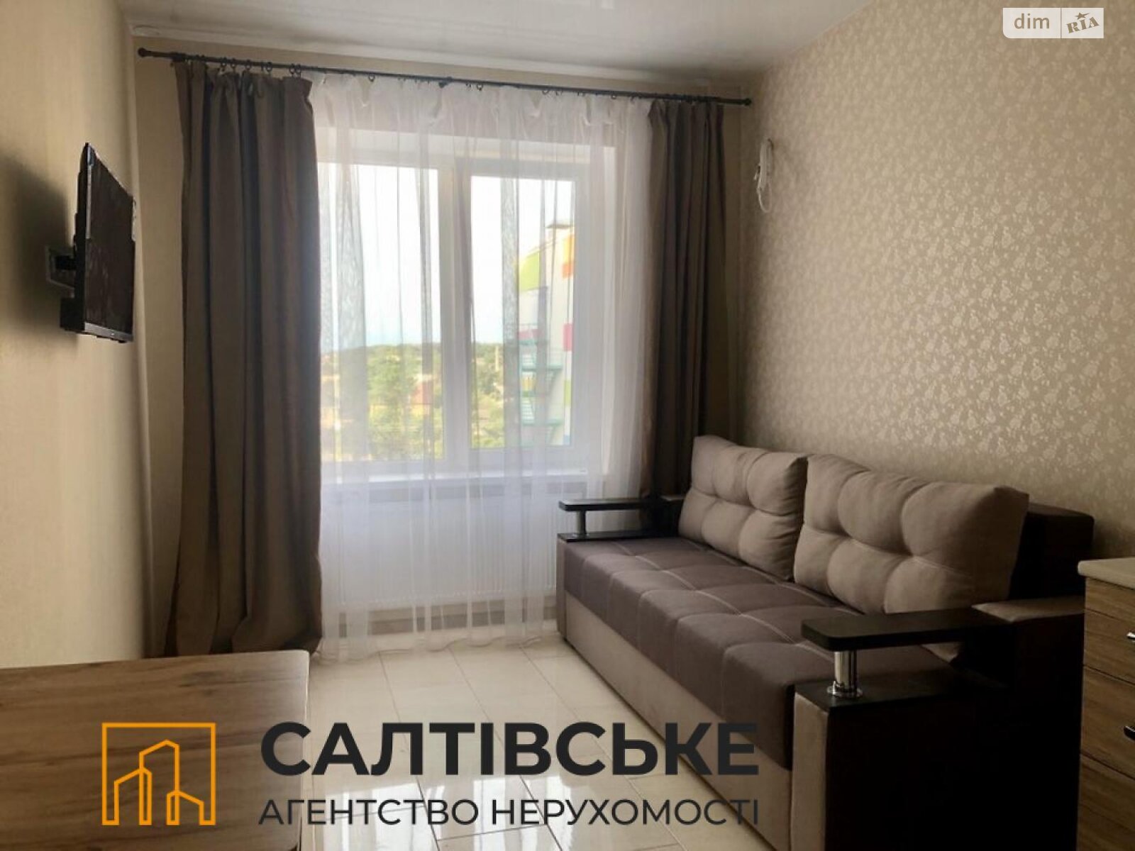 Продаж однокімнатної квартири в Харкові, на вул. Ковалівська 11, район Салтівка фото 1 Продаж однокімнатної квартири в Харкові, на вул. Ковалівська 11, район Салтівка фото 1