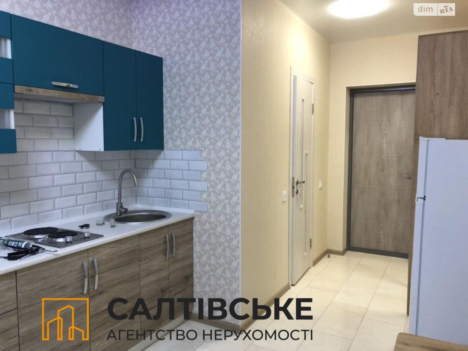 Продаж однокімнатної квартири в Харкові, на вул. Ковалівська 11, район Салтівка фото 1 Продаж однокімнатної квартири в Харкові, на вул. Ковалівська 11, район Салтівка фото 1