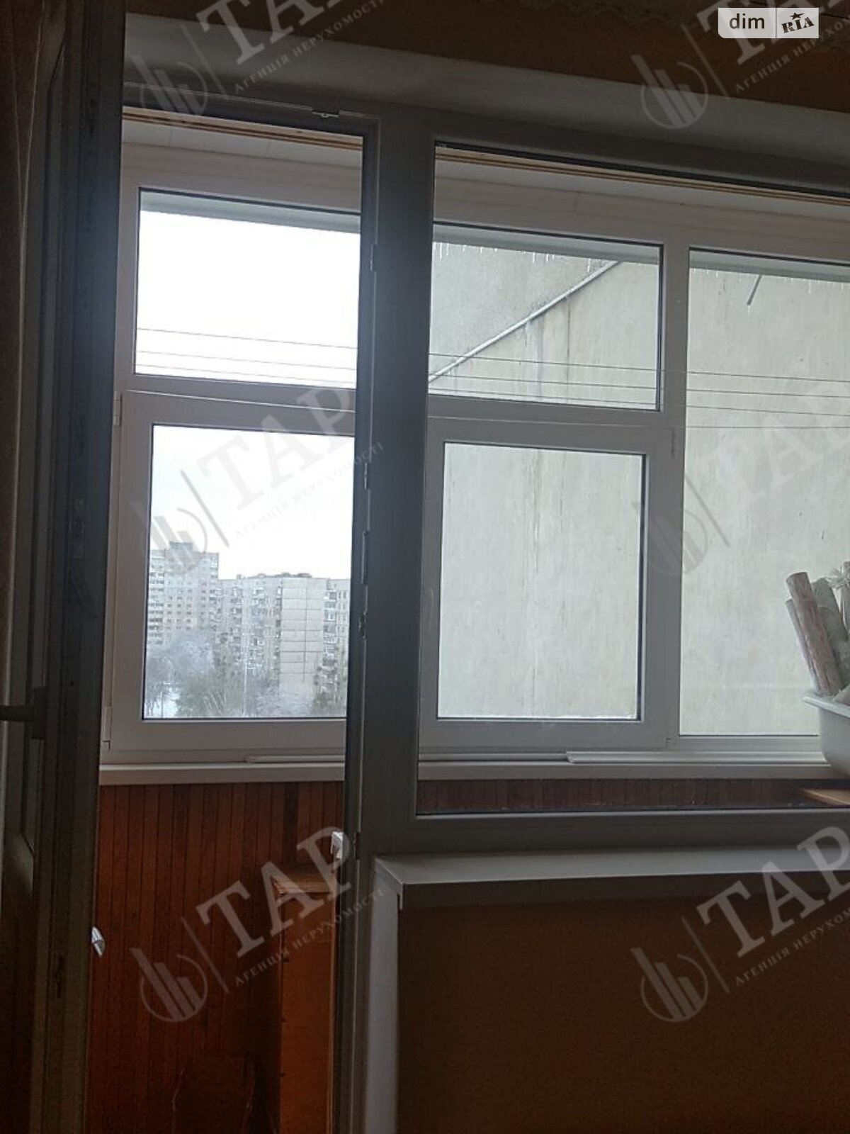 Продаж чотирикімнатної квартири в Харкові, на вул. Біблика 1А, район Індустріальний фото 1