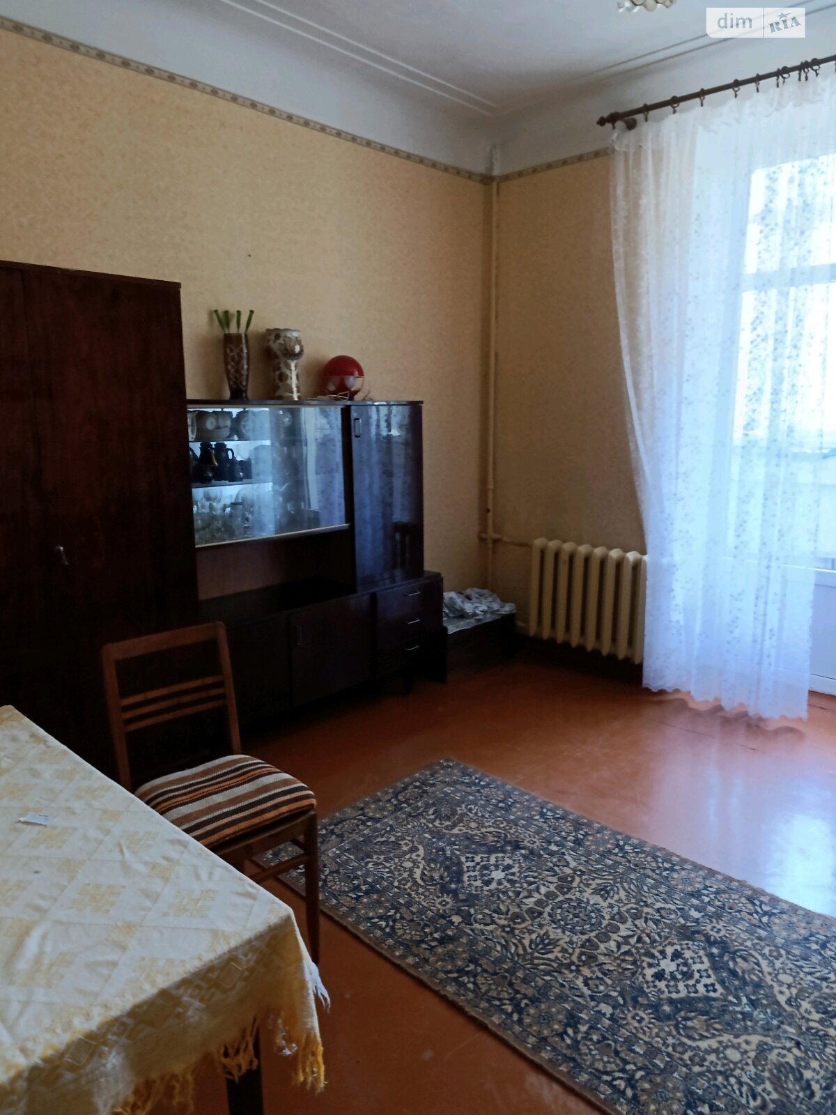 Продаж двокімнатної квартири в Харкові, на вул. Біблика 22/9, фото 1 Продаж двокімнатної квартири в Харкові, на вул. Біблика 22/9, фото 1