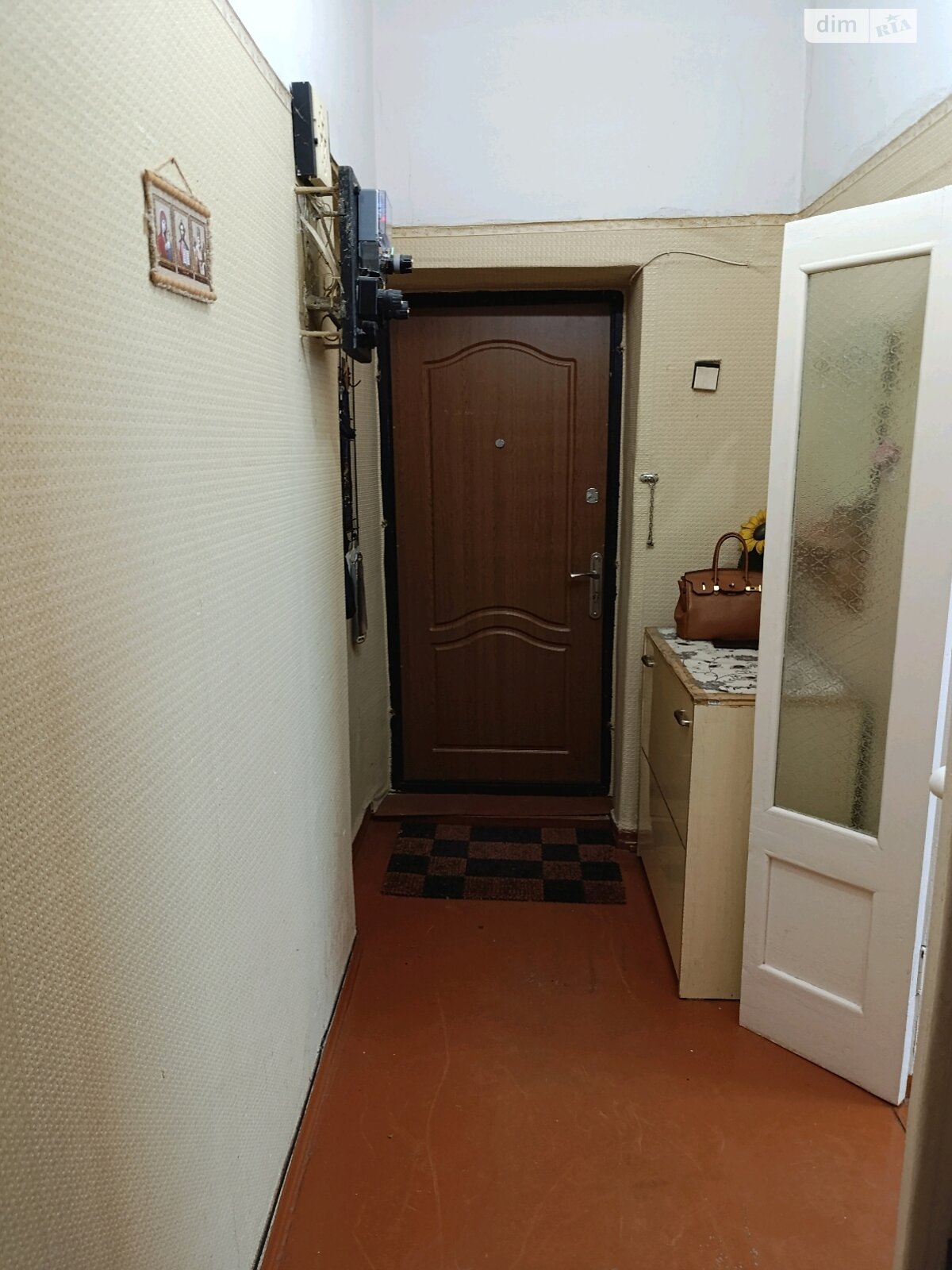 Продаж двокімнатної квартири в Харкові, на вул. Біблика 22/9, фото 1 Продаж двокімнатної квартири в Харкові, на вул. Біблика 22/9, фото 1
