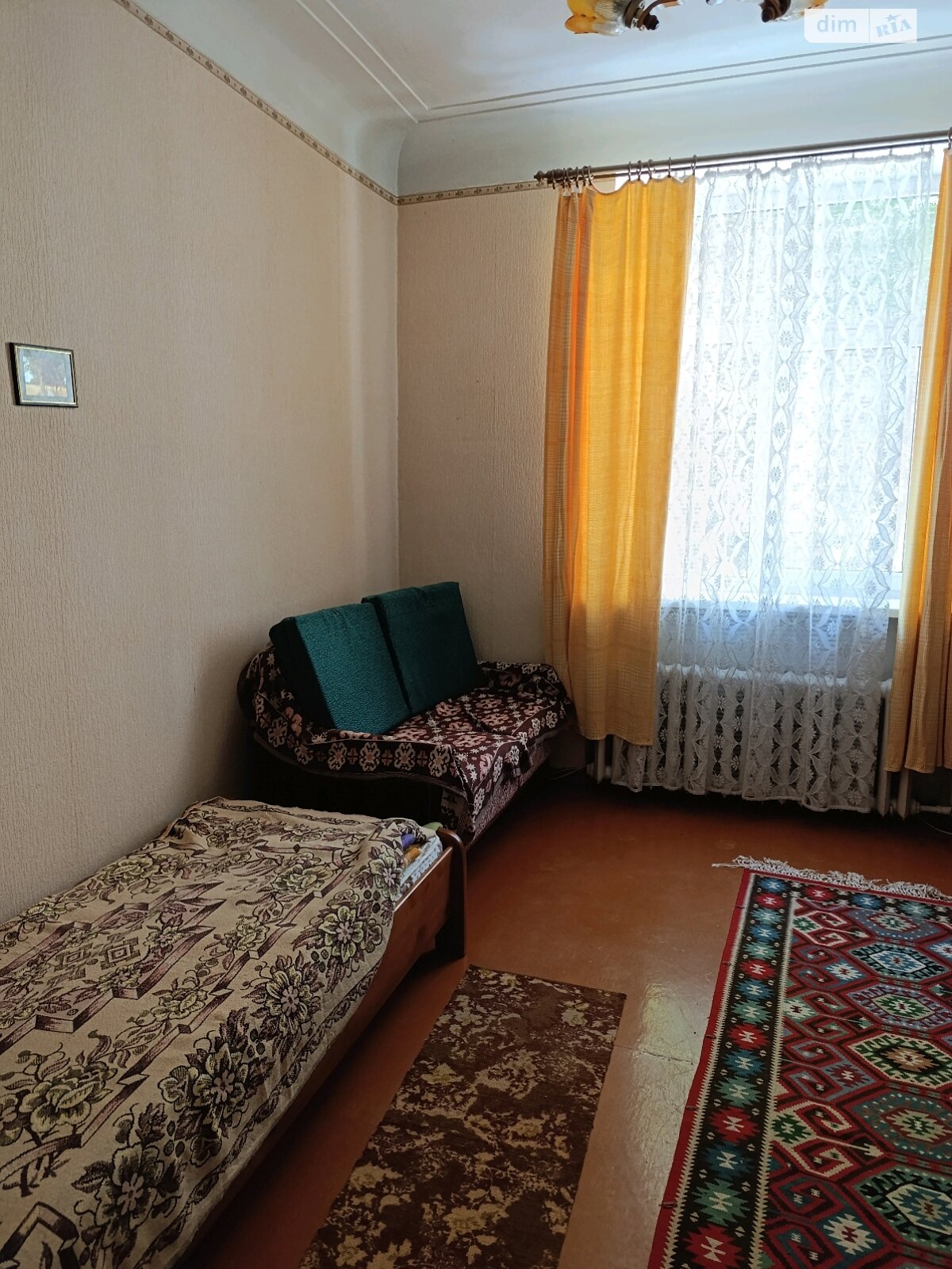 Продаж двокімнатної квартири в Харкові, на вул. Біблика 22/9, фото 1 Продаж двокімнатної квартири в Харкові, на вул. Біблика 22/9, фото 1