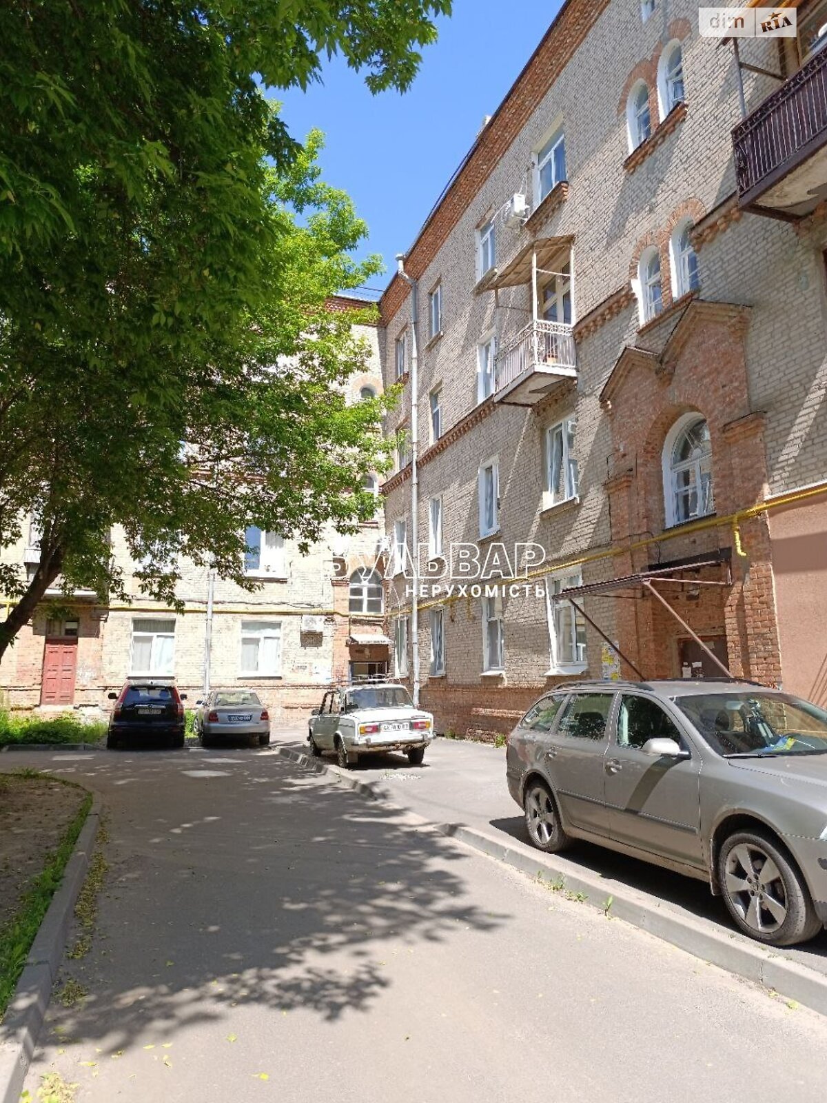 Продаж двокімнатної квартири в Харкові, на вул. Біблика 22/9, фото 1 Продаж двокімнатної квартири в Харкові, на вул. Біблика 22/9, фото 1