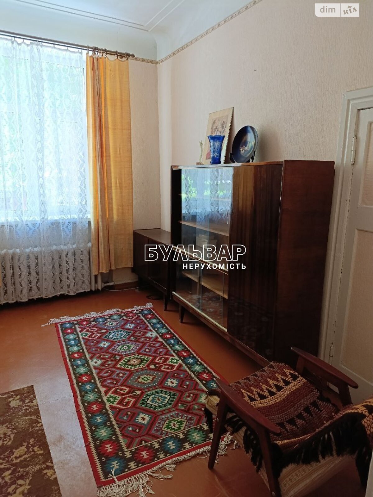 Продаж двокімнатної квартири в Харкові, на вул. Біблика 22/9, фото 1 Продаж двокімнатної квартири в Харкові, на вул. Біблика 22/9, фото 1
