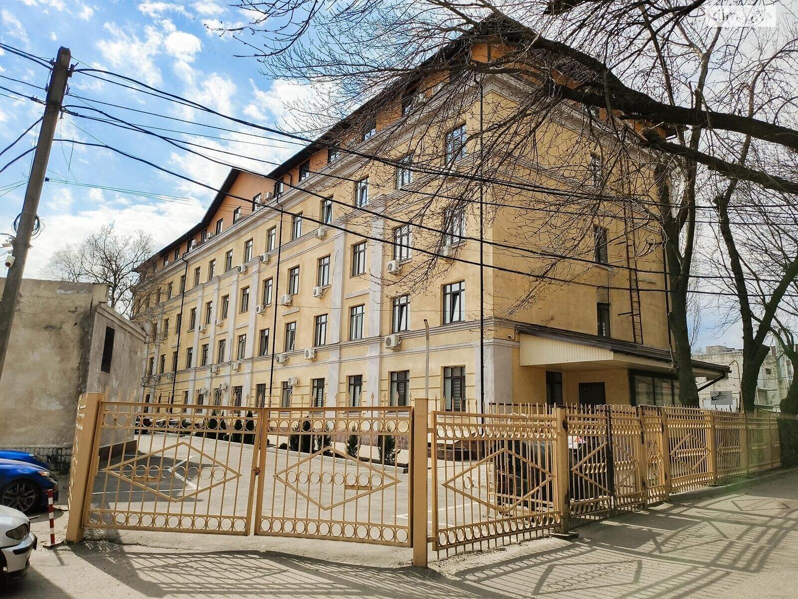 Продажа однокомнатной квартиры в Харькове, на ул. Богдана Хмельницкого 12А, фото 1