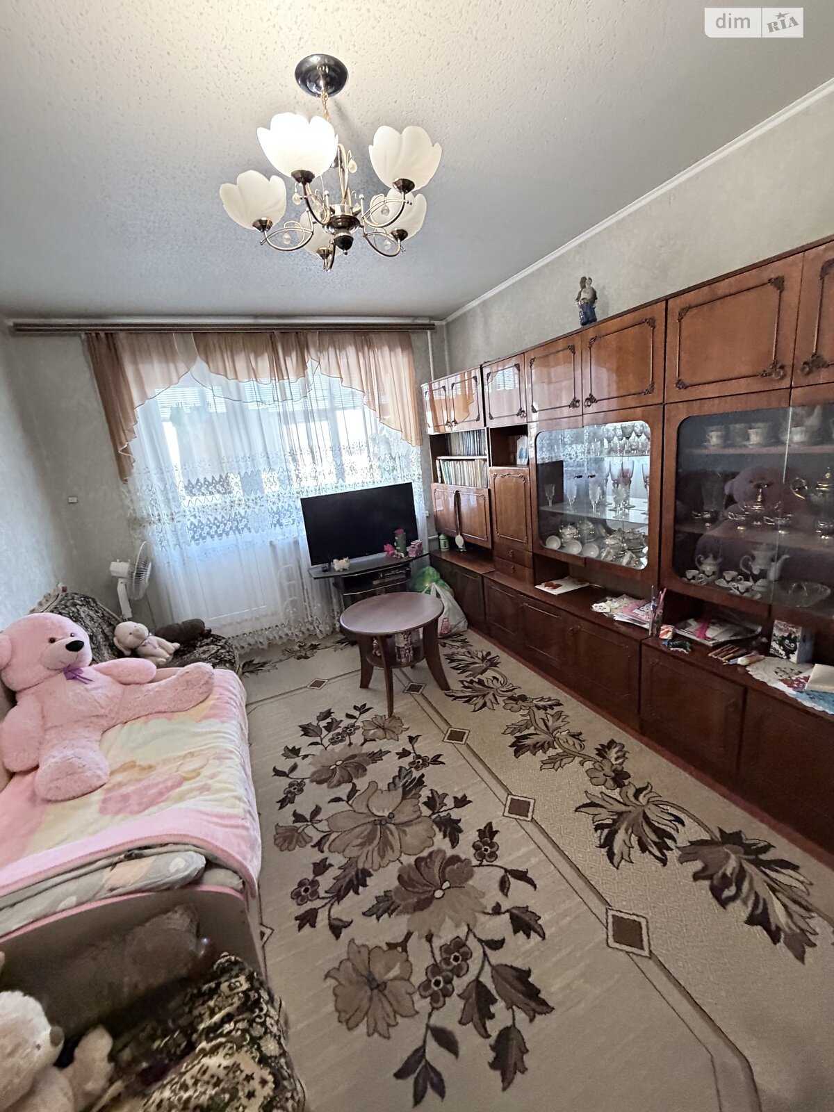 Продажа двухкомнатной квартиры в Харькове, на ул. Болградська 40, фото 1