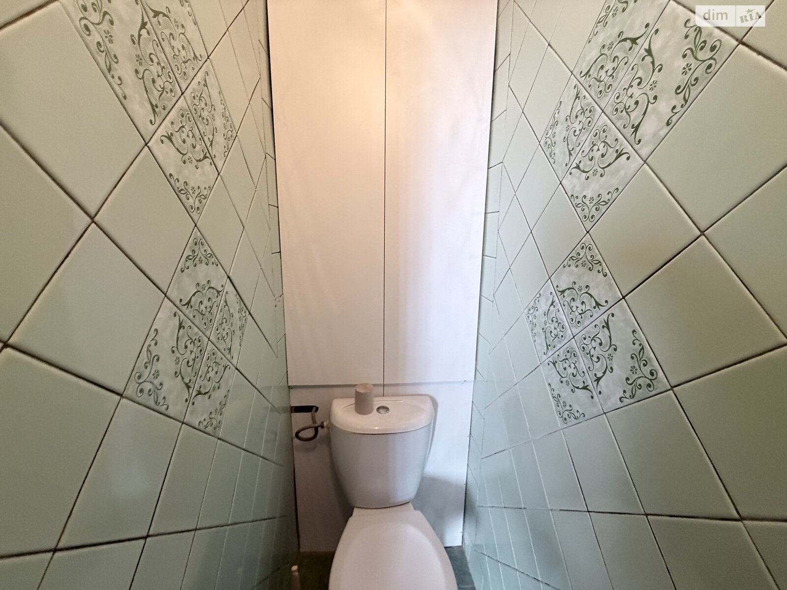 Продажа двухкомнатной квартиры в Харькове, на ул. Болградська 40, фото 1