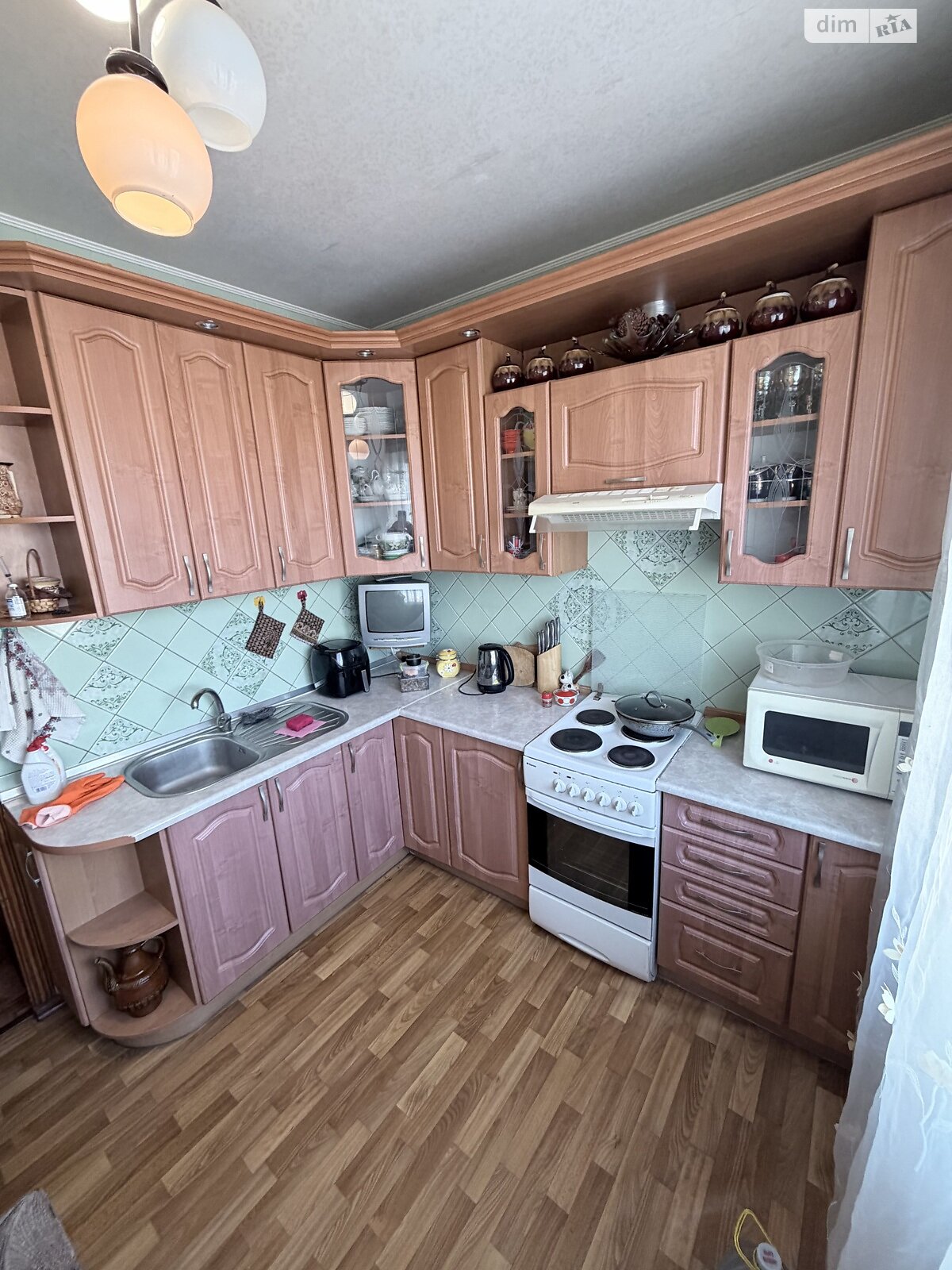 Продажа двухкомнатной квартиры в Харькове, на ул. Болградська 40, фото 1