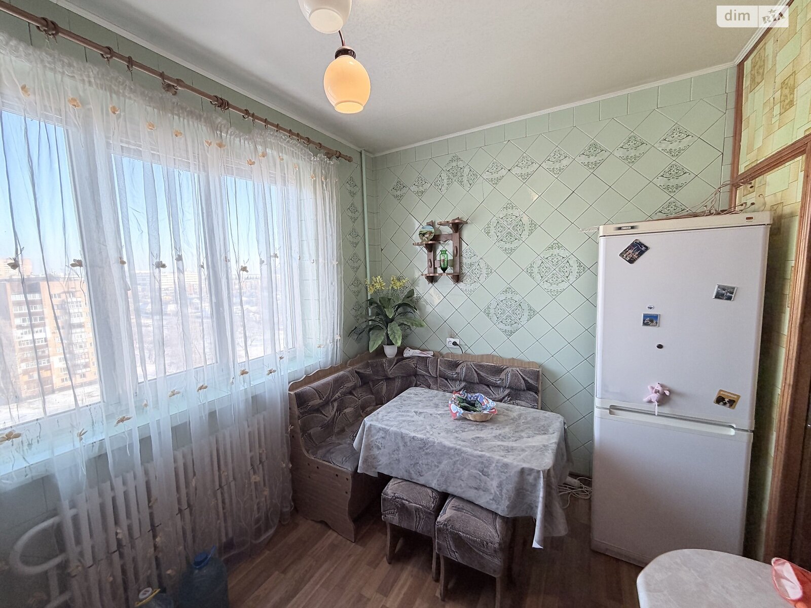 Продажа двухкомнатной квартиры в Харькове, на ул. Болградська 40, фото 1