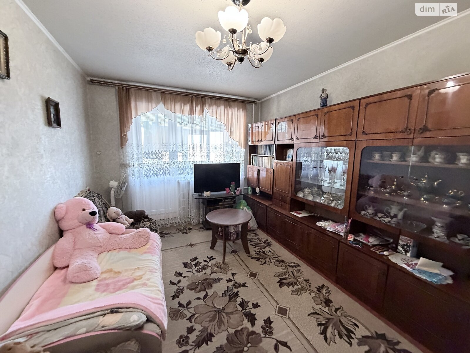 Продажа двухкомнатной квартиры в Харькове, на ул. Болградська 40, фото 1