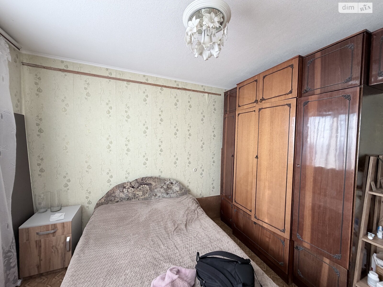 Продажа двухкомнатной квартиры в Харькове, на ул. Болградська 40, фото 1