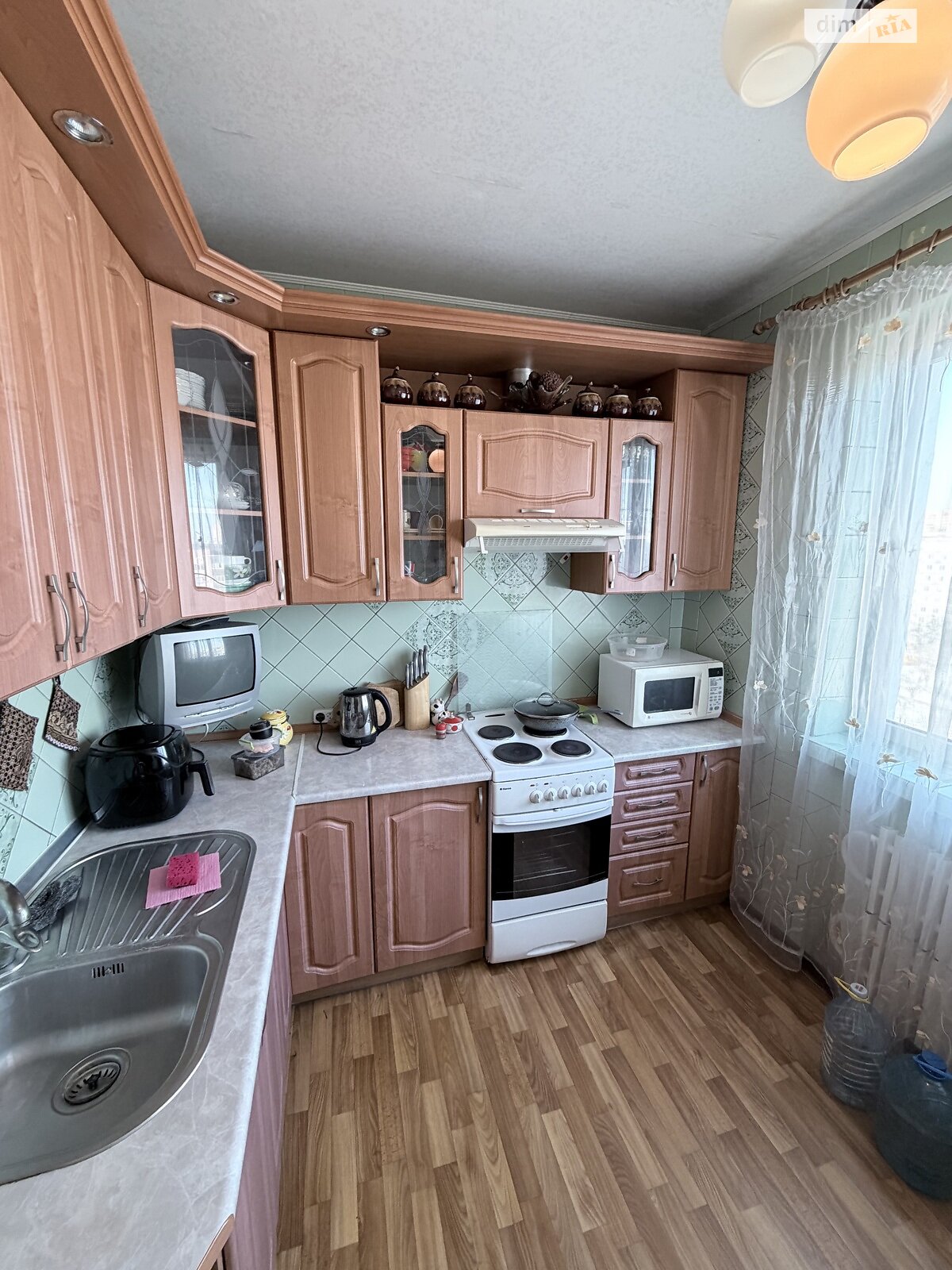 Продажа двухкомнатной квартиры в Харькове, на ул. Болградська 40, фото 1