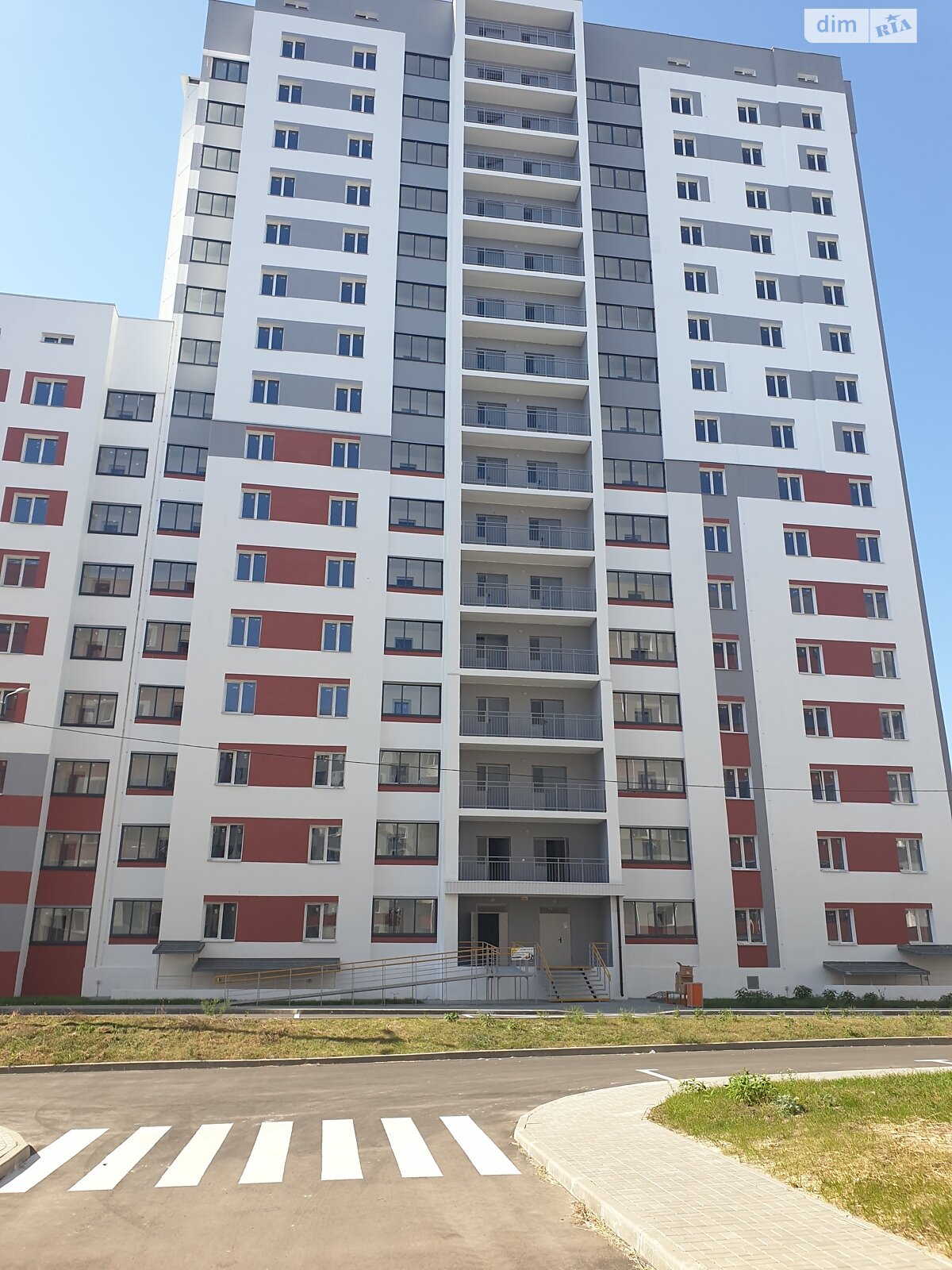 Продаж однокімнатної квартири в Харкові, на вул. Борткевича 13, фото 1 Продаж однокімнатної квартири в Харкові, на вул. Борткевича 13, фото 1