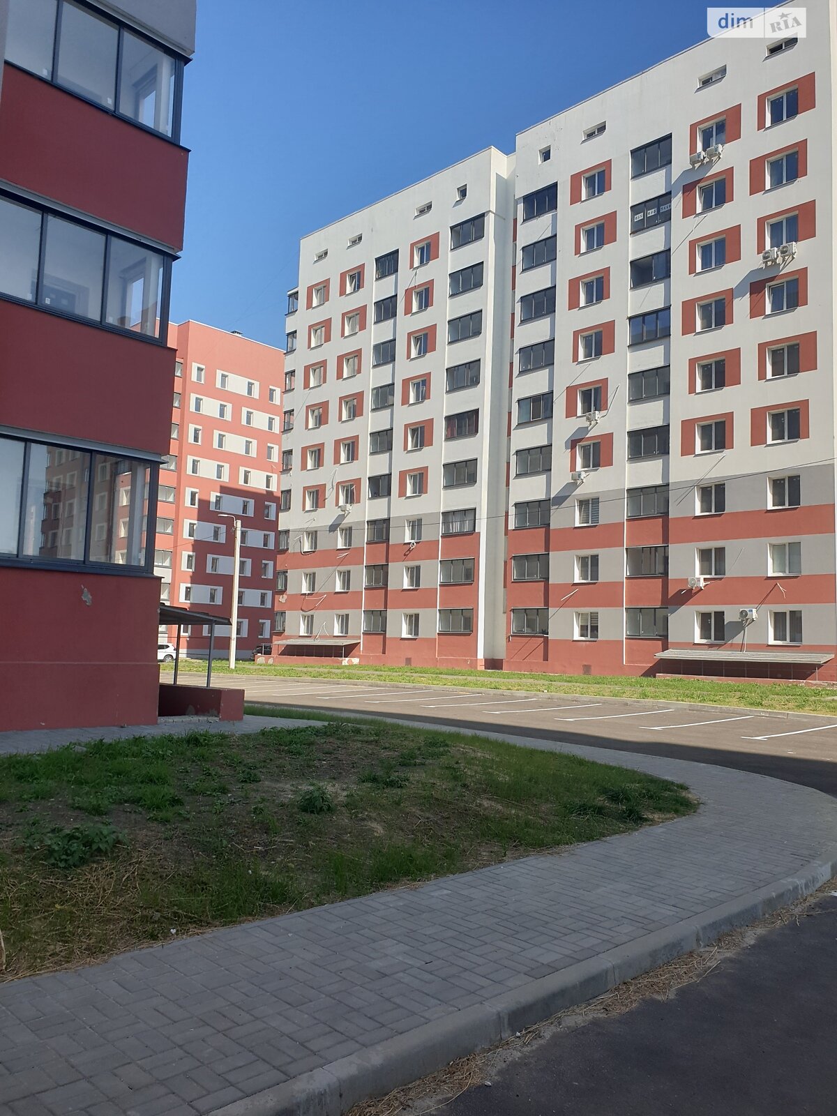 Продаж однокімнатної квартири в Харкові, на вул. Борткевича 13, фото 1 Продаж однокімнатної квартири в Харкові, на вул. Борткевича 13, фото 1