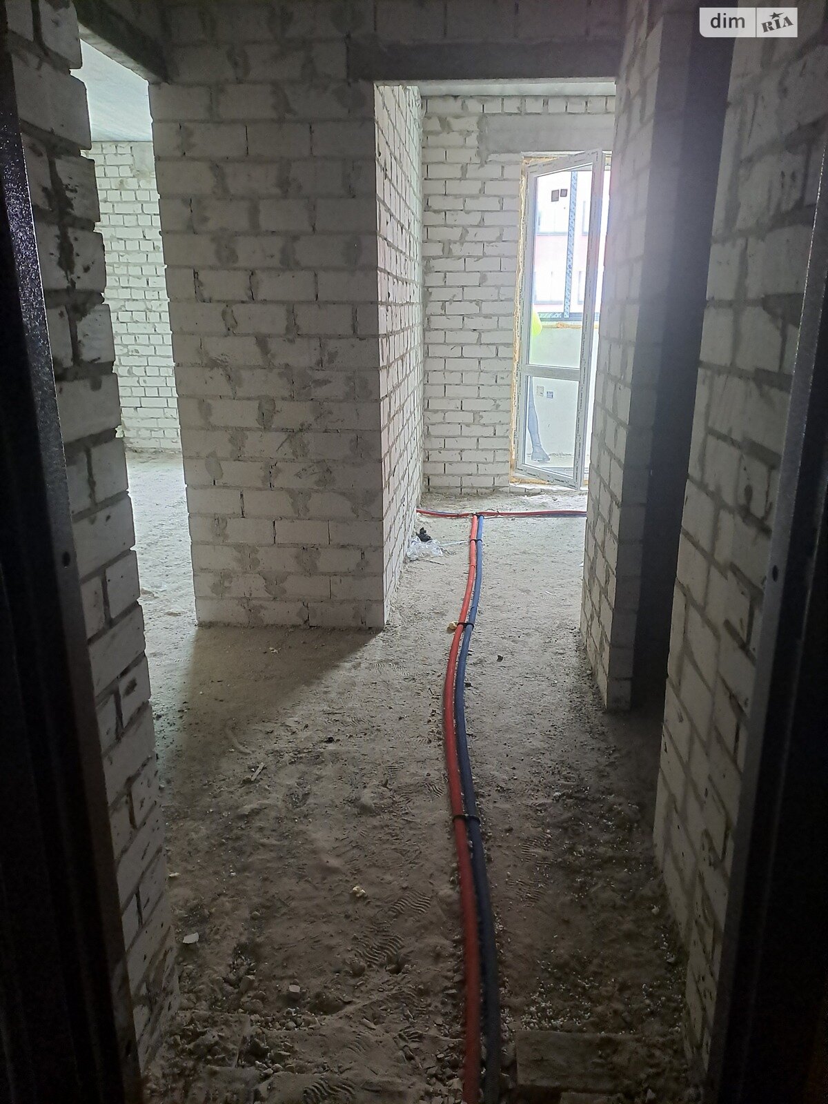 Продаж однокімнатної квартири в Харкові, на вул. Борткевича 7, фото 1 Продаж однокімнатної квартири в Харкові, на вул. Борткевича 7, фото 1